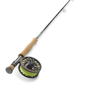 NEW Orvis Clearwater Outfit - Mossy Creek Fly Fishing