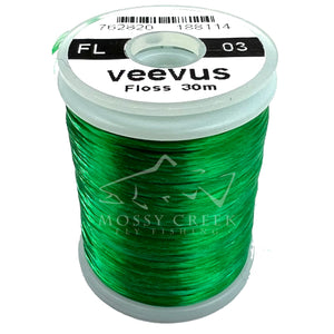 Veevus Floss - Mossy Creek Fly Fishing