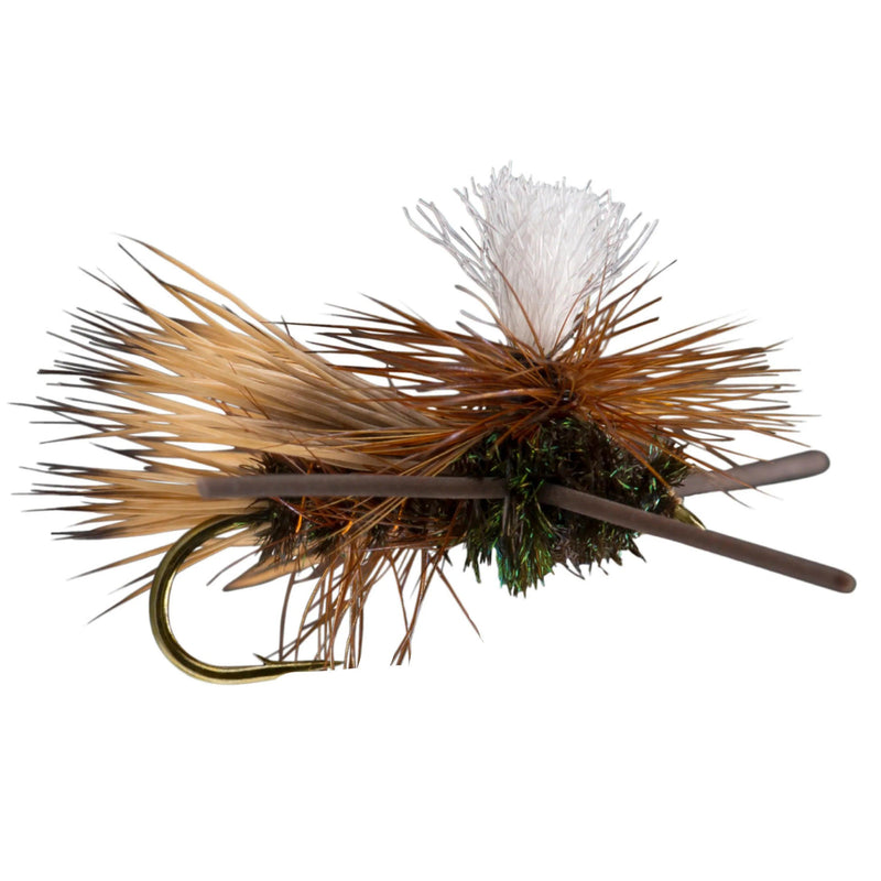 PMX Peacock – Mossy Creek Fly Fishing