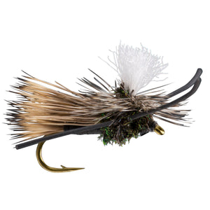 PMX Black - Mossy Creek Fly Fishing