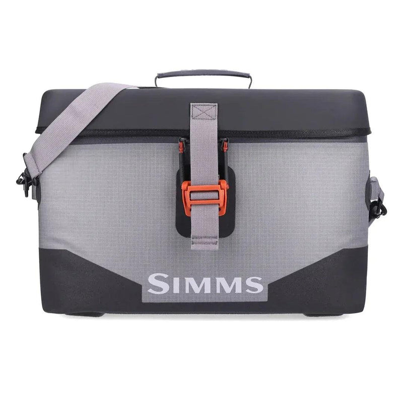 【E'POR】BOAT BAG Large Simms Dry Creek Boat Bag Large – Mossy Creek Fly Fishing