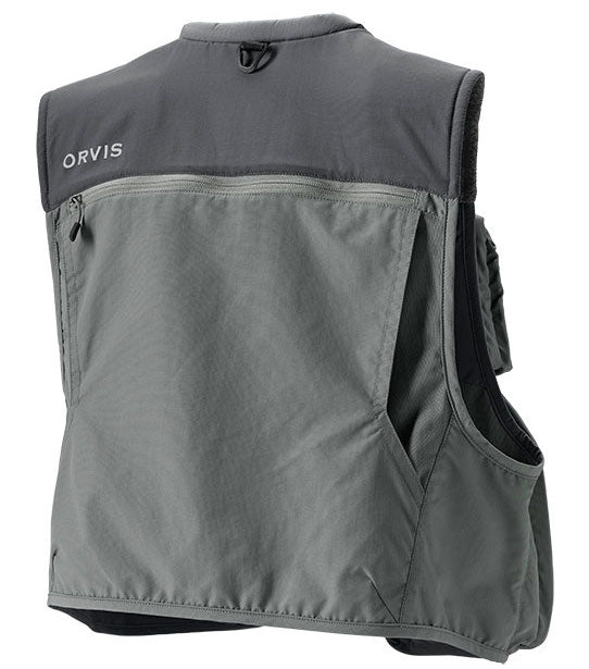 Orvis Pro Fly Fishing Vest | Mossy Creek Fly Fishing