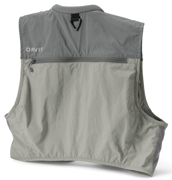 Orvis Ultralight Fishing Vest | Mossy Creek Fly Fishing