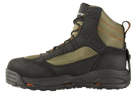 Korkers Greenback Wading Boots | Mossy Creek Fly Fishing
