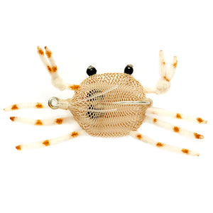 Alphonse Crab - Mossy Creek Fly Fishing