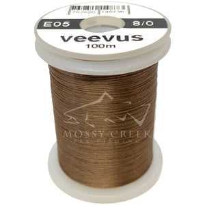 Veevus Tying Thread 8/0 - Mossy Creek Fly Fishing