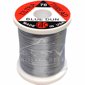 UTC Ultra Thread 70 Denier - Mossy Creek Fly Fishing