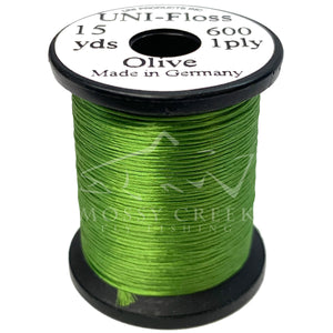 Uni Floss - Mossy Creek Fly Fishing