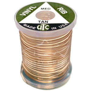 Vinyl "D" Rib - Mossy Creek Fly Fishing