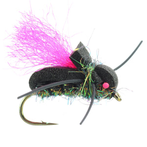 Hamburgler - Mossy Creek Fly Fishing