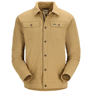 M's Cardwell Jacket Camel - Mossy Creek Fly Fishing
