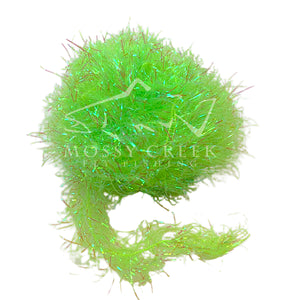 Chocklett's Filler Flash - Mossy Creek Fly Fishing