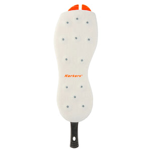 Korkers Studded Felt Soles - Mossy Creek Fly Fishing