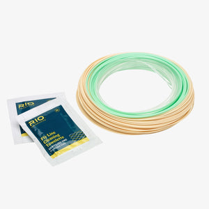 RIO Premier Tarpon Clear Tip Floater Fly Line - Mossy Creek Fly Fishing