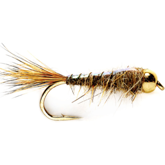 BH Flashback Hare's Ear Nymph