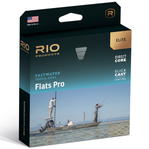 RIO Elite Flats Pro Fly Line - Mossy Creek Fly Fishing