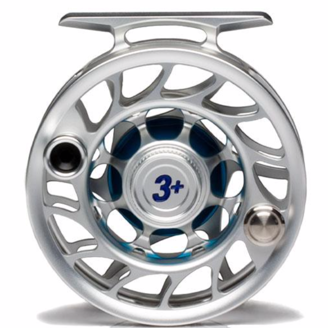 Hatch ICONIC Fly Fishing Reel