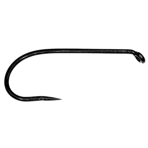 Tiemco TMC 900BL Dry Fly Hook 25 pack - Mossy Creek Fly Fishing