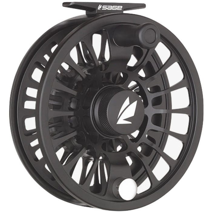 Sage Thermo Reel Stealth