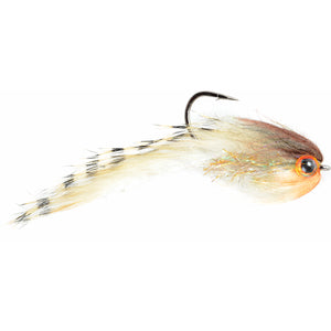 Belly Scratcher Minnow Chub - Mossy Creek Fly Fishing