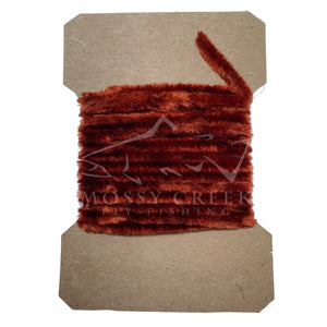 Rayon Chenille - Mossy Creek Fly Fishing
