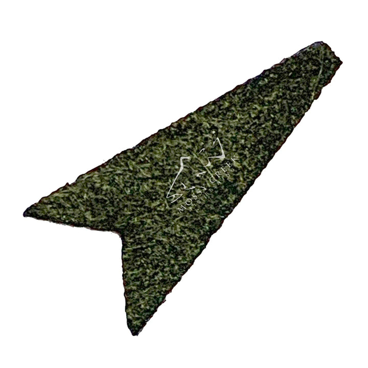 Eastern Trophies CK Popper Tails for poppers, sliders and cicada flies