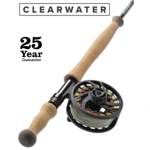 Orvis Clearwater Switch/Spey Fly Rods - Mossy Creek Fly Fishing