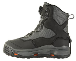 Korkers Darkhorse Wading Boots - Mossy Creek Fly Fishing