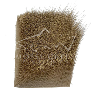 Deer Body Hair - Mossy Creek Fly Fishing
