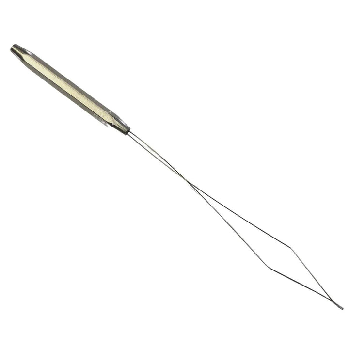 Dr. Slick Stainless Steel Bobbin Threader, stainless steel threader