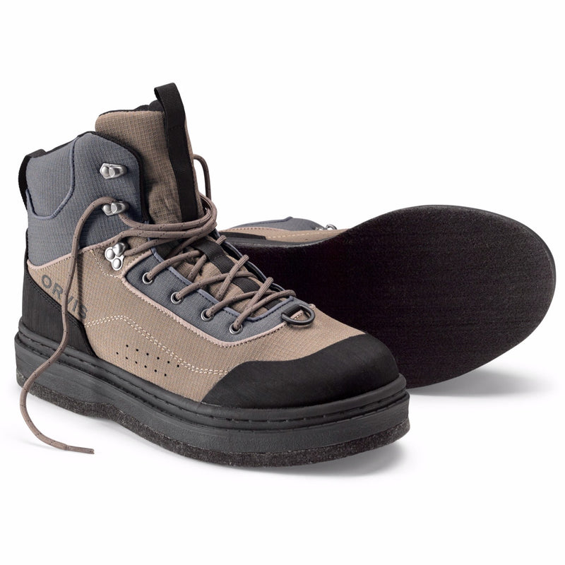 Orvis Encounter Wading Boots Felt Mossy Creek Fly Fishing