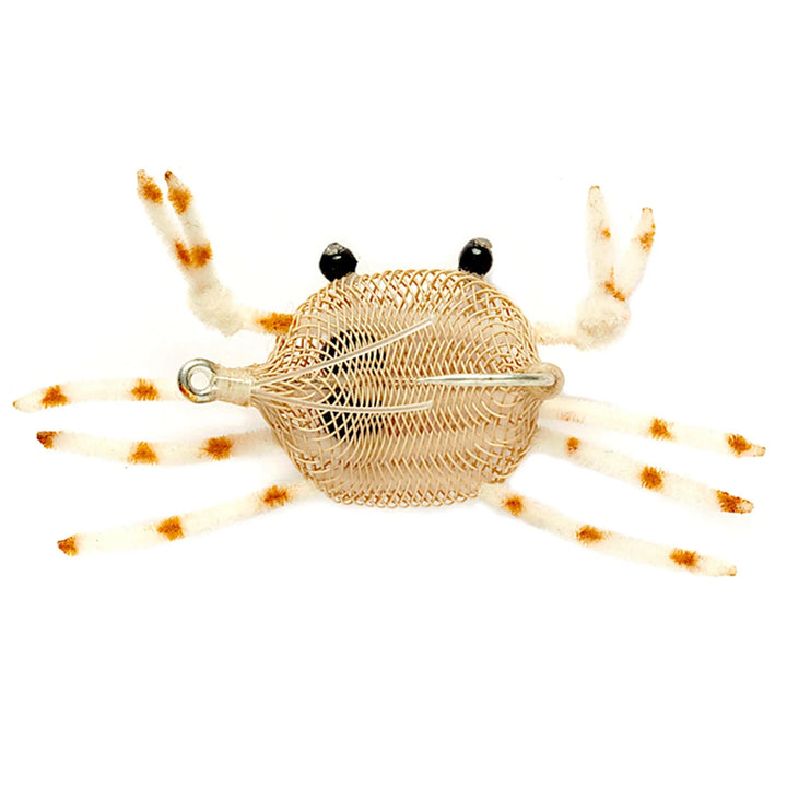 Fulling Mill Alphonse Crab, crab fly