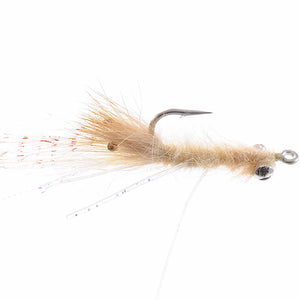Ververka's Ghost Shrimp - Mossy Creek Fly Fishing