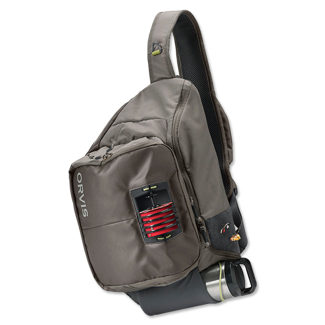 Sling Packs – Trouts Fly Fishing