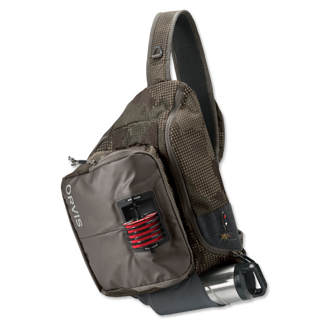 Orvis Safe Passage 'Carry It All' Fly Fishing Travel Bag Review