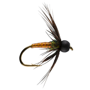 Gum Dropper Rootbeer - Mossy Creek Fly Fishing
