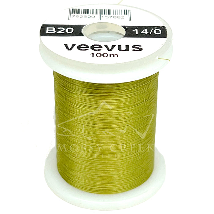 Veevus Tying Thread 12/0