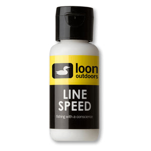 Loon Line Speed - Mossy Creek Fly Fishing