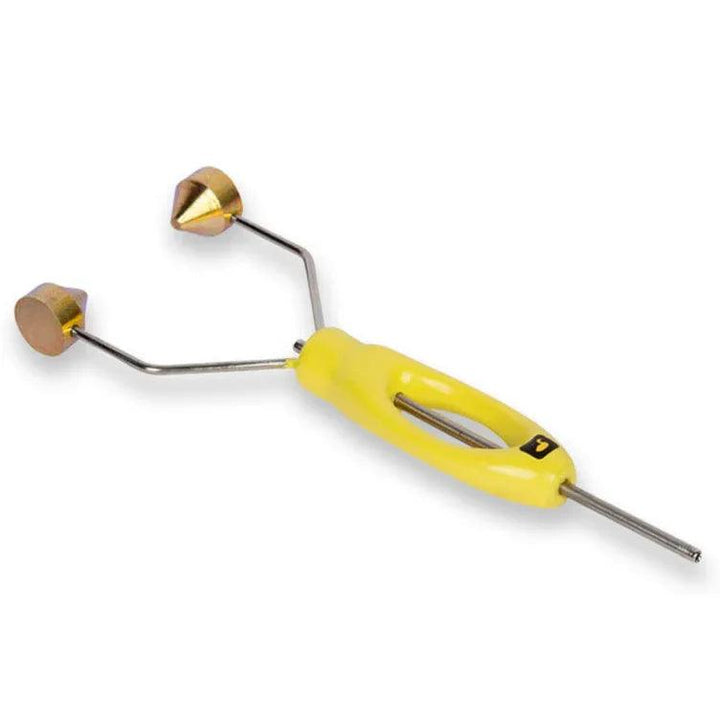 Loon Ergo All Purpose Bobbin, all purpose bobbin with brass feet and double radius tube