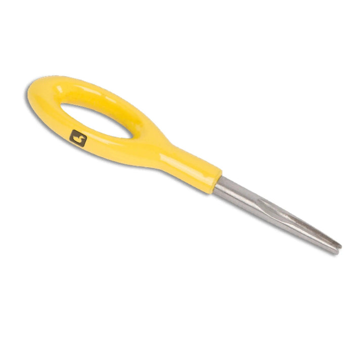 Loon Ergo Knot Tool, nail knot tool with ergonomic handle