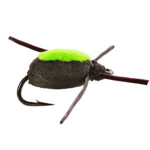 Mohawk Beetle - Mossy Creek Fly Fishing