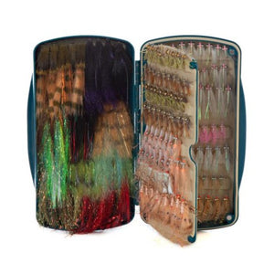 Fishpond Tacky Pescador Large Fly Box - Mossy Creek Fly Fishing