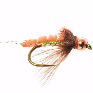 Caddis Poopah Tan - Mossy Creek Fly Fishing
