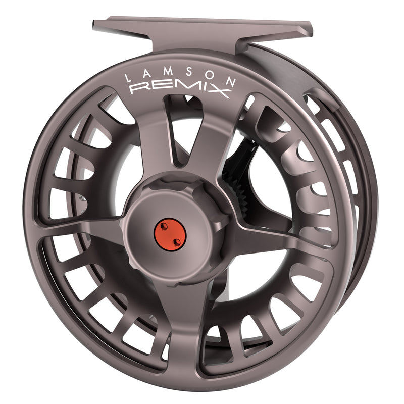 Lamson Reels Product Review 