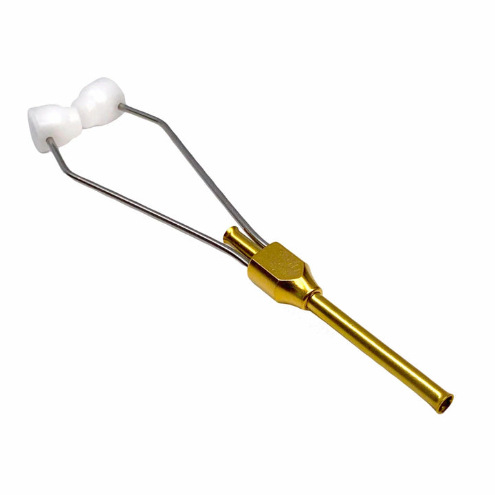 Renzetti lead wire and tinsel fly tying bobbin