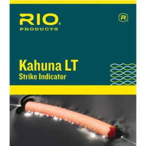 Rio Kahuna LT Strike Indicator - Mossy Creek Fly Fishing