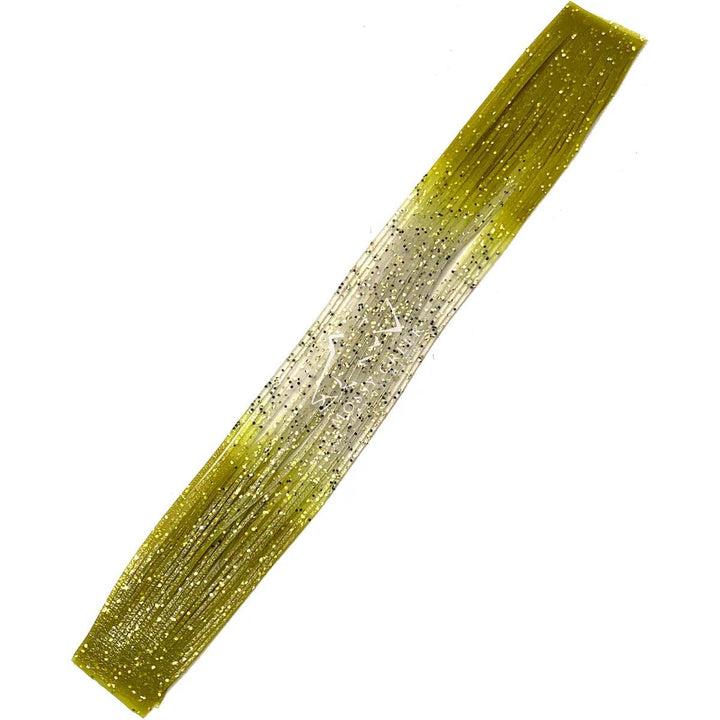 Shrimpy Crabby Legs in Olive, synthetic legs with flash
