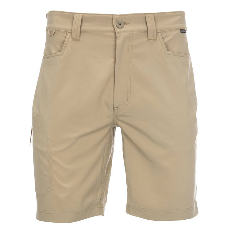 Skwala Sol Short Charcoal / 36