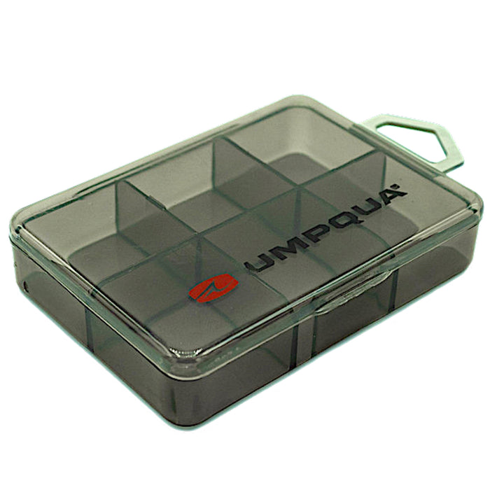Umpqua Bug Locker 236  Mini Fly Box