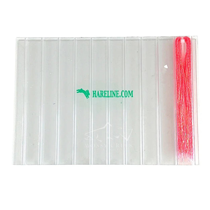 Stash Flash Pods, clear acrylic organizer